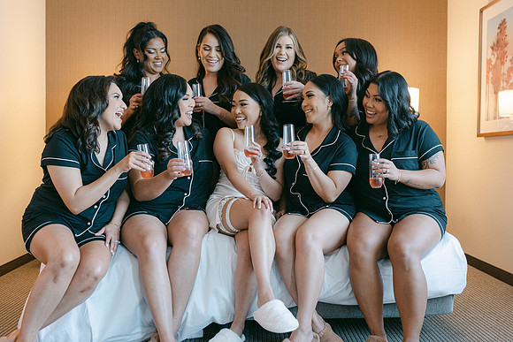 Kimberly & Josh Wedding 02/24/24