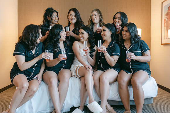 Kimberly & Josh Wedding 02/24/24