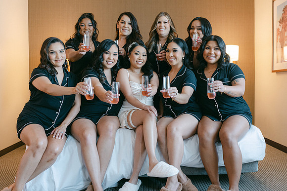 Kimberly & Josh Wedding 02/24/24