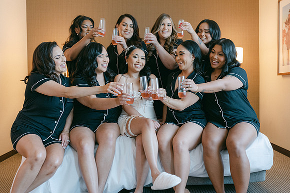 Kimberly & Josh Wedding 02/24/24
