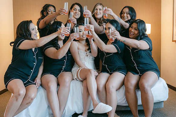 Kimberly & Josh Wedding 02/24/24
