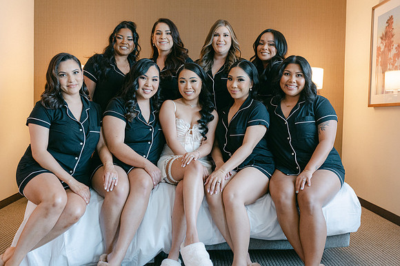 Kimberly & Josh Wedding 02/24/24