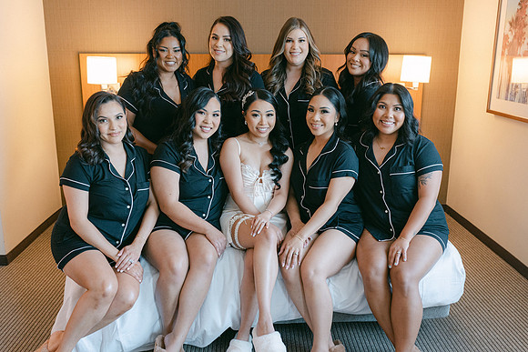 Kimberly & Josh Wedding 02/24/24