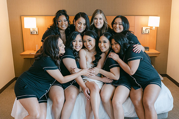 Kimberly & Josh Wedding 02/24/24