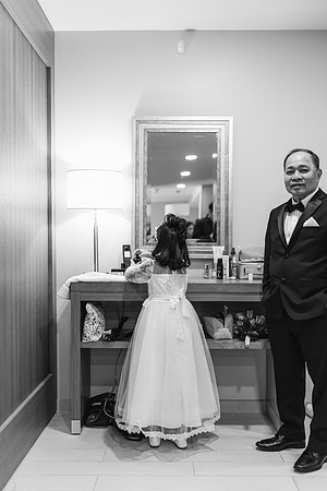Kimberly & Josh Wedding 02/24/24