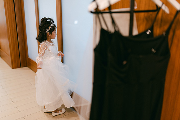 Kimberly & Josh Wedding 02/24/24