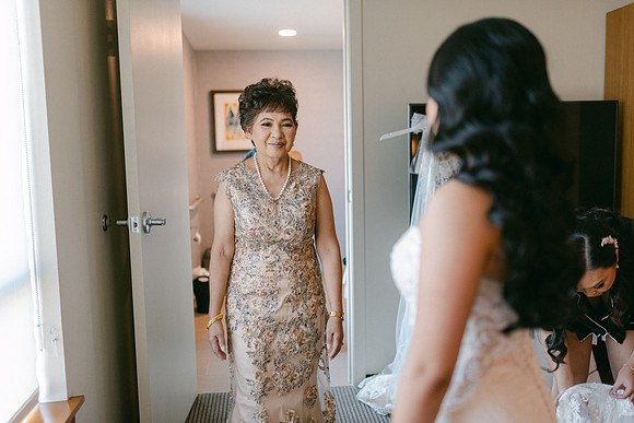 Kimberly & Josh Wedding 02/24/24