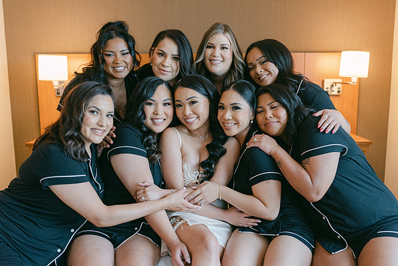 Kimberly & Josh Wedding 02/24/24