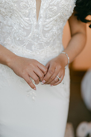 Kimberly & Josh Wedding 02/24/24