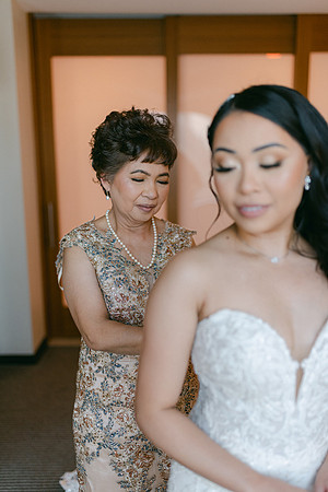 Kimberly & Josh Wedding 02/24/24
