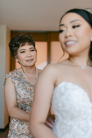 Kimberly & Josh Wedding 02/24/24