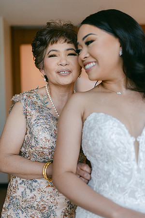 Kimberly & Josh Wedding 02/24/24