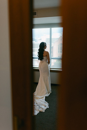 Kimberly & Josh Wedding 02/24/24