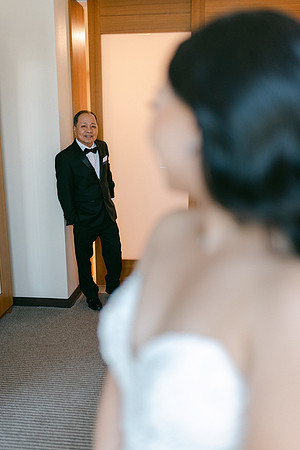 Kimberly & Josh Wedding 02/24/24