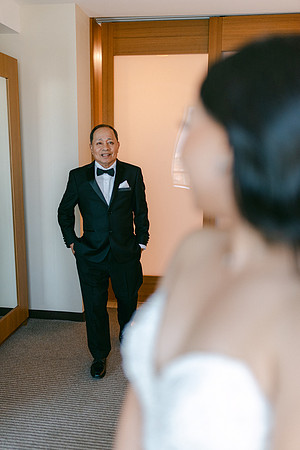 Kimberly & Josh Wedding 02/24/24