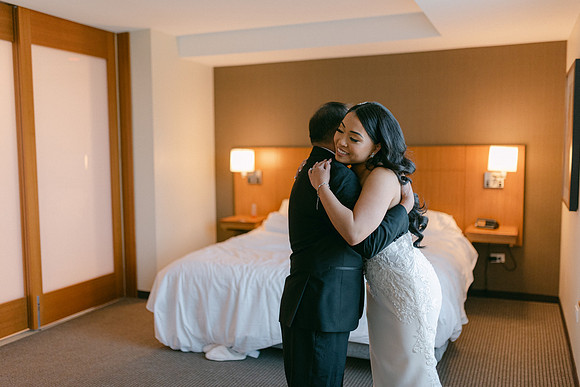 Kimberly & Josh Wedding 02/24/24