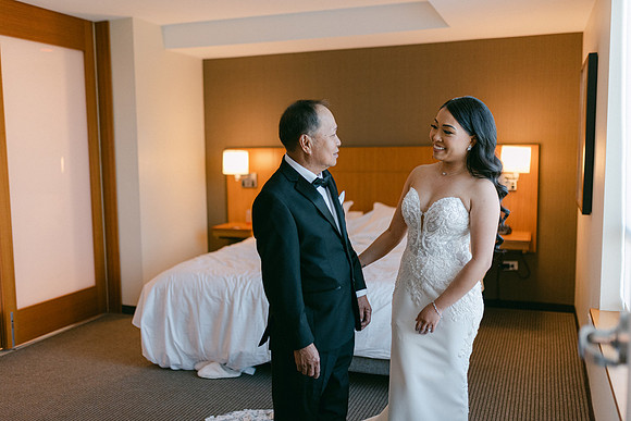 Kimberly & Josh Wedding 02/24/24