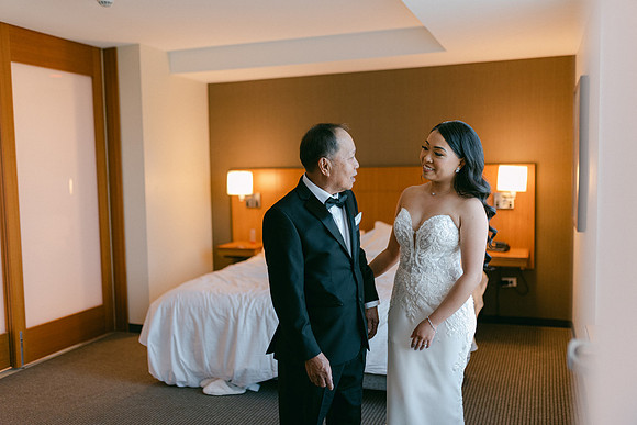 Kimberly & Josh Wedding 02/24/24