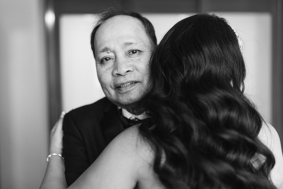 Kimberly & Josh Wedding 02/24/24