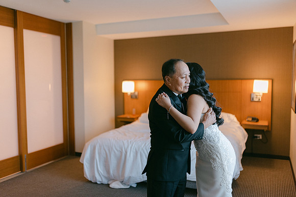 Kimberly & Josh Wedding 02/24/24