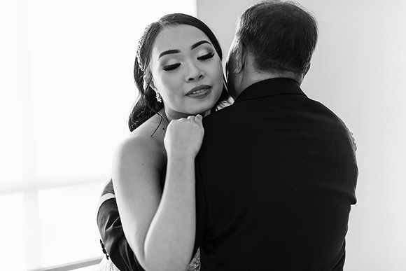Kimberly & Josh Wedding 02/24/24