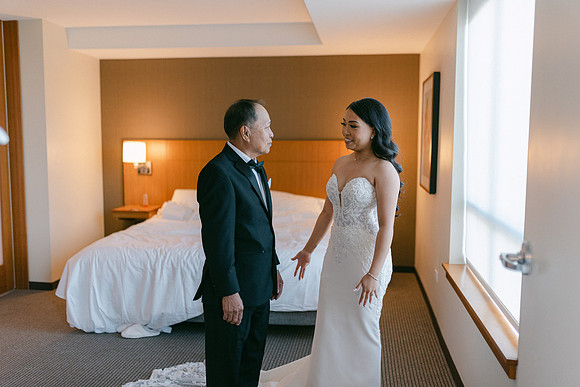Kimberly & Josh Wedding 02/24/24
