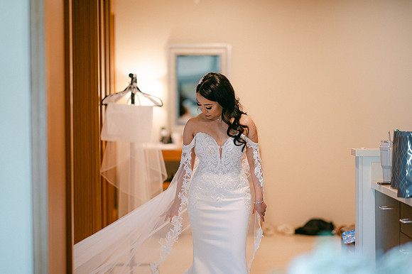 Kimberly & Josh Wedding 02/24/24