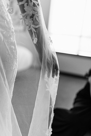 Kimberly & Josh Wedding 02/24/24