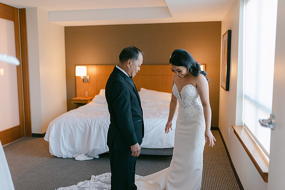 Kimberly & Josh Wedding 02/24/24