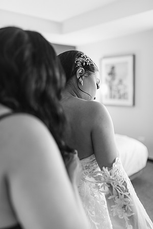 Kimberly & Josh Wedding 02/24/24
