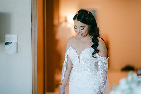 Kimberly & Josh Wedding 02/24/24