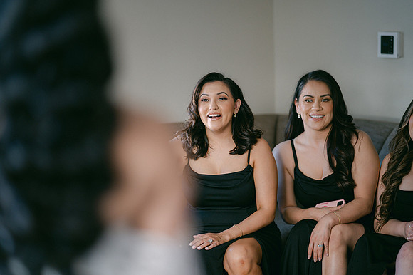 Kimberly & Josh Wedding 02/24/24