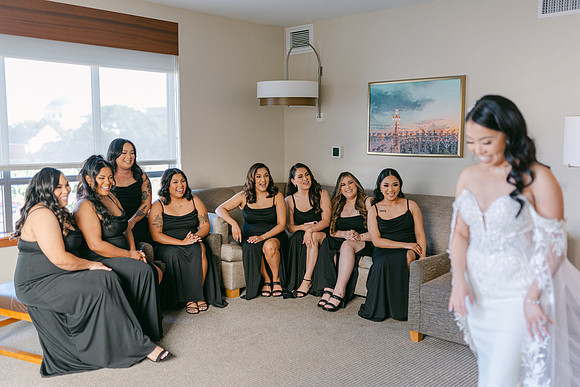 Kimberly & Josh Wedding 02/24/24
