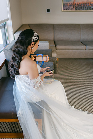 Kimberly & Josh Wedding 02/24/24