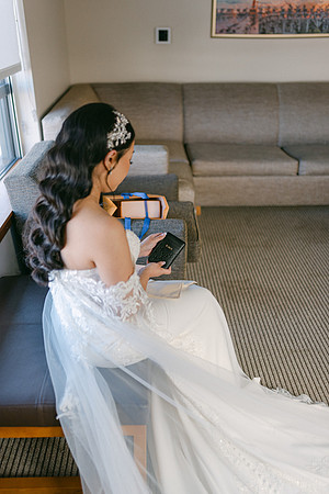 Kimberly & Josh Wedding 02/24/24