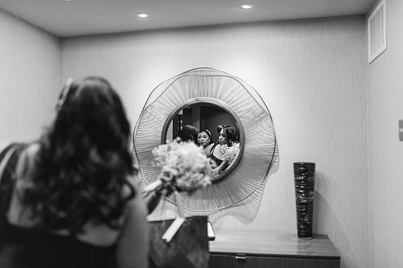 Kimberly & Josh Wedding 02/24/24