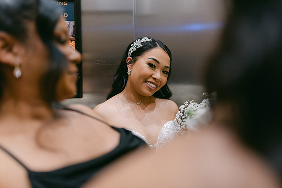 Kimberly & Josh Wedding 02/24/24