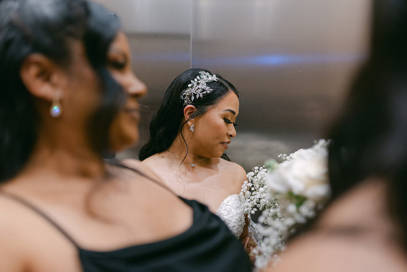 Kimberly & Josh Wedding 02/24/24