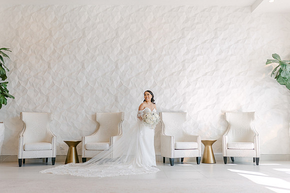 Kimberly & Josh Wedding 02/24/24