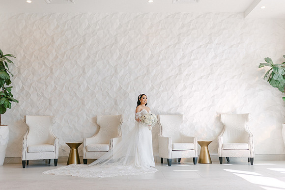 Kimberly & Josh Wedding 02/24/24
