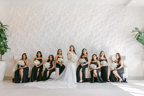 Kimberly & Josh Wedding 02/24/24