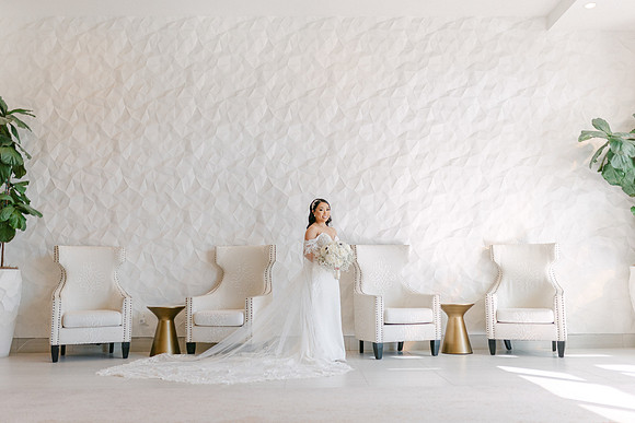Kimberly & Josh Wedding 02/24/24