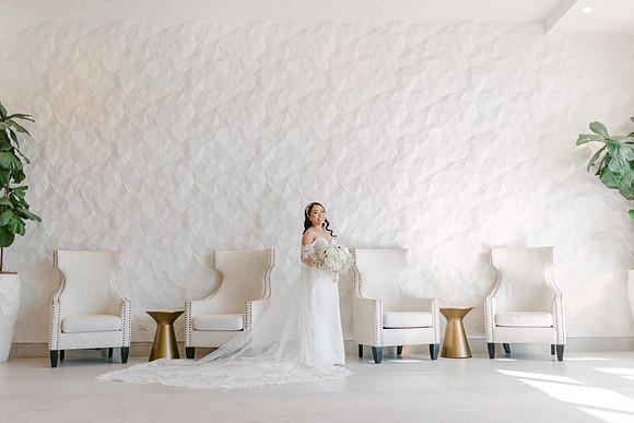 Kimberly & Josh Wedding 02/24/24