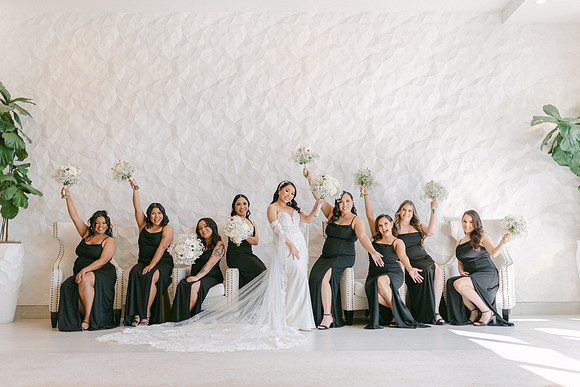 Kimberly & Josh Wedding 02/24/24