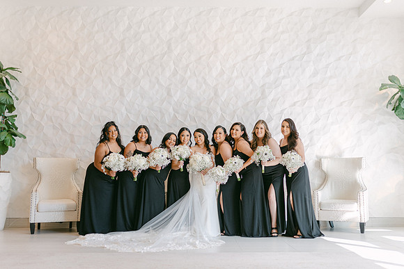 Kimberly & Josh Wedding 02/24/24