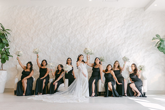 Kimberly & Josh Wedding 02/24/24