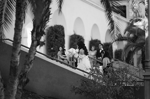Kimberly & Josh Wedding 02/24/24