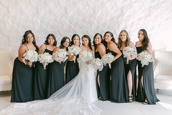 Kimberly & Josh Wedding 02/24/24