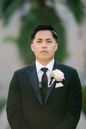 Kimberly & Josh Wedding 02/24/24