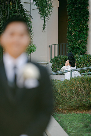 Kimberly & Josh Wedding 02/24/24